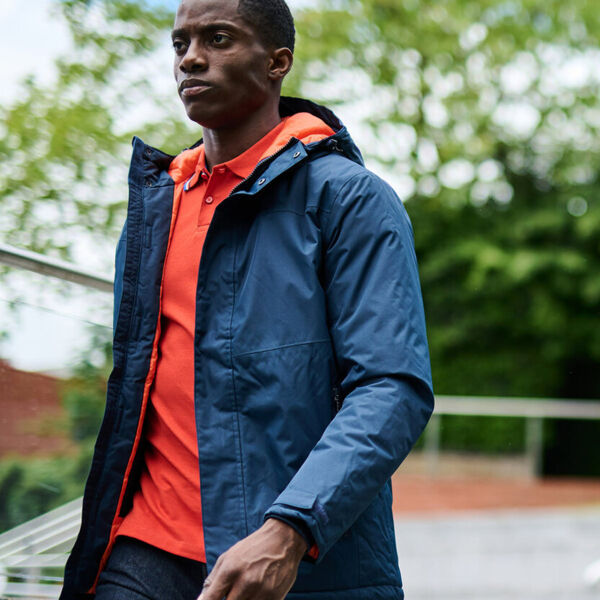 Thermogen powercell 5000 insulated heated jacket Thumbnail