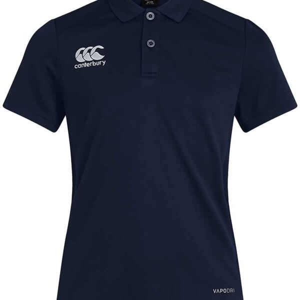 Canterbury Ladies Club Dry Polo Shirt Thumbnail