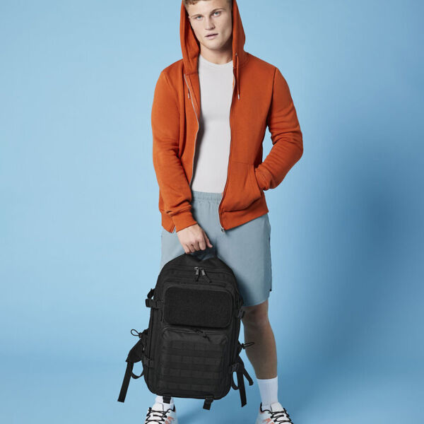 MOLLE tactical 35L backpack Thumbnail