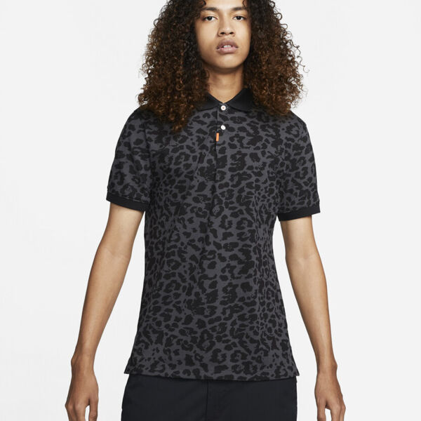 Nike polo golf primal print slim Thumbnail