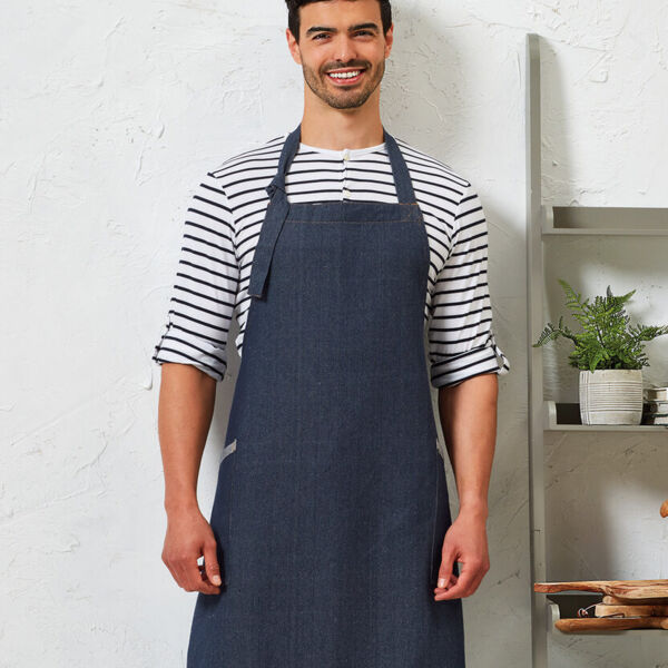 ‘Regenerate’ Bib Apron Thumbnail