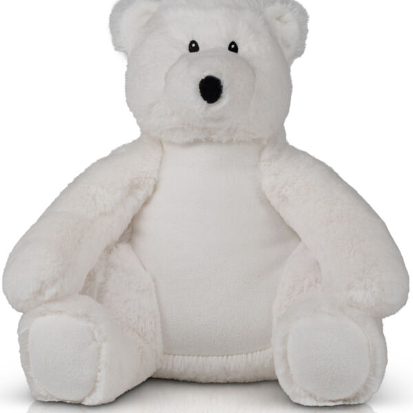 Mumbles Printme Mini Eco Polar Bear Thumbnail