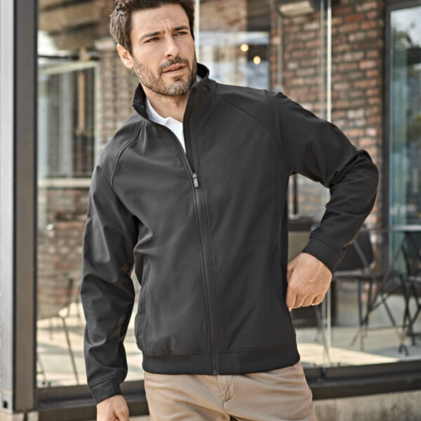 Tee Jays Club Jacket Thumbnail