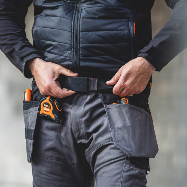 Trade stretch belt Thumbnail