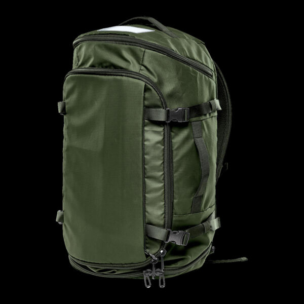 MADAGASCAR DUFFEL PACK Thumbnail