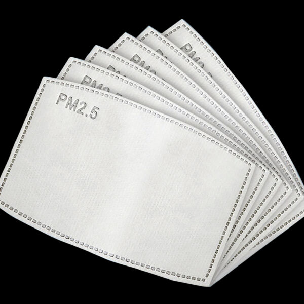 PM2.5 ACTIVATED CARBON FILTER Thumbnail