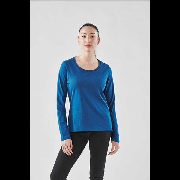 WOMEN'S EQUINOX LONG SLEEVE TEE Thumbnail