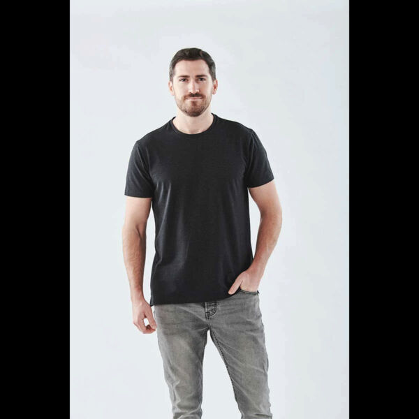 MEN'S MONTEBELLO SHORT SLEEVE TEE Thumbnail