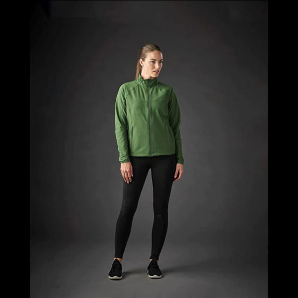 WOMEN'S KYOTO JACKET Thumbnail