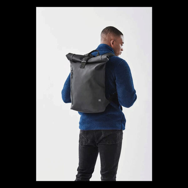 SARGASSO BACK PACK Thumbnail