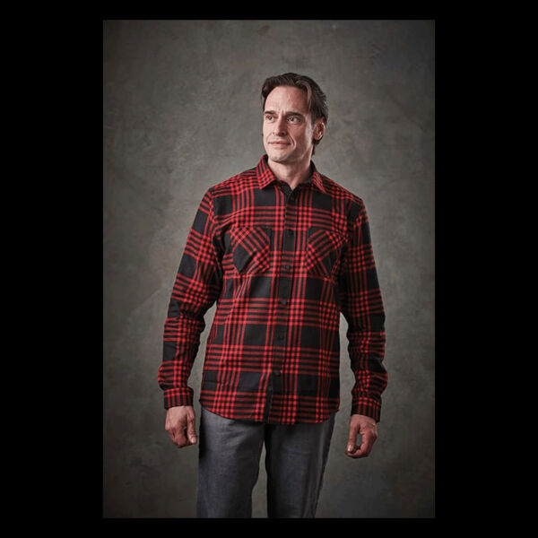 MEN'S SANTA FE LONG SLEEVE SHIRT Thumbnail