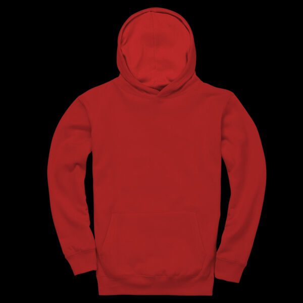 Kids Comfort Cut Hoodie Thumbnail