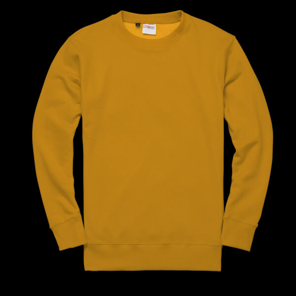 Kids Comfort Cut Sweatshirt Thumbnail