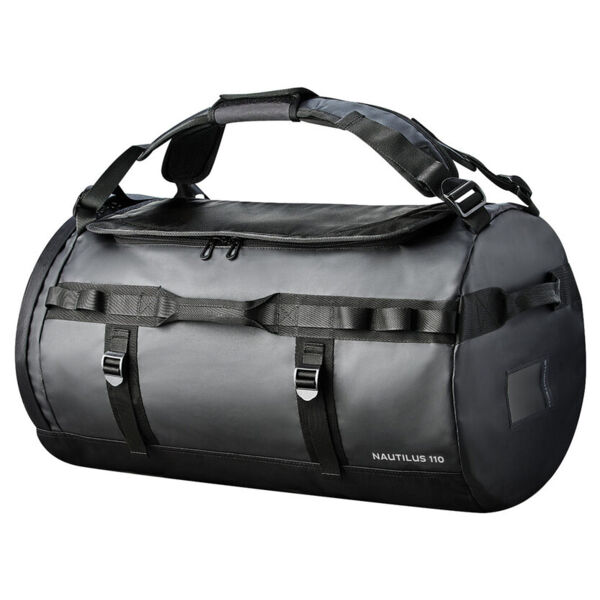 Nautilus waterproof 110 litre duffle Thumbnail