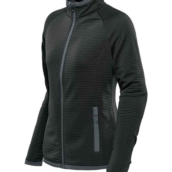 Stormtech Ladies Andorra Fleece Jacket Thumbnail