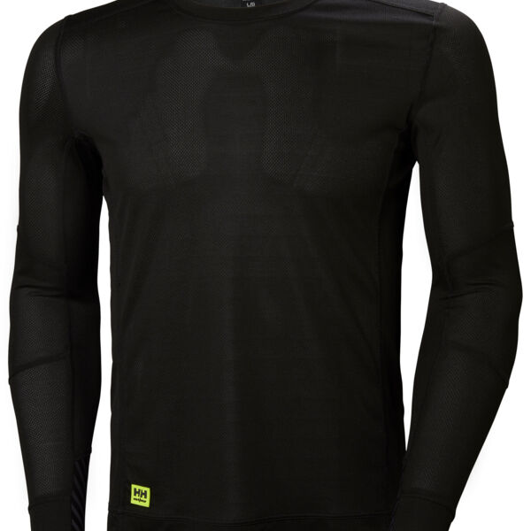 LIFA Crew Neck Baselayer Thumbnail