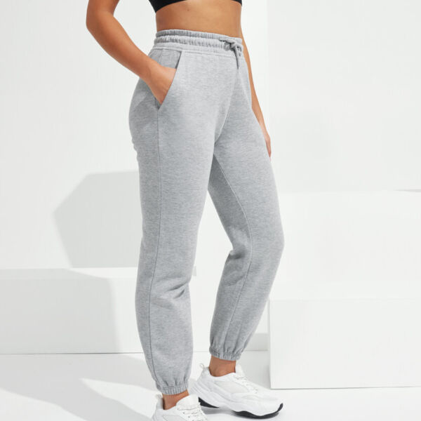 TriDri® Unisex recycled joggers Thumbnail