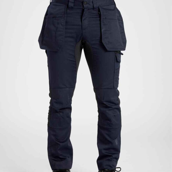 Portwest WX2™ Eco Stretch Holster Trousers Thumbnail