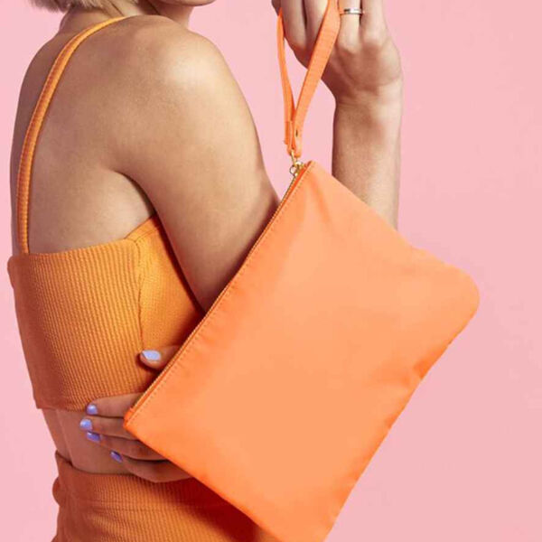 BagBase Sundae Wristlet Pouch Thumbnail