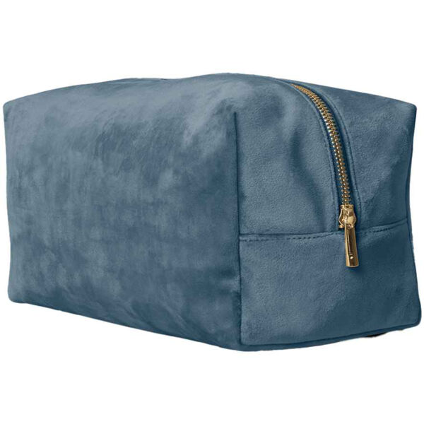 BagBase Velvet Toiletry/Accessory Case Thumbnail