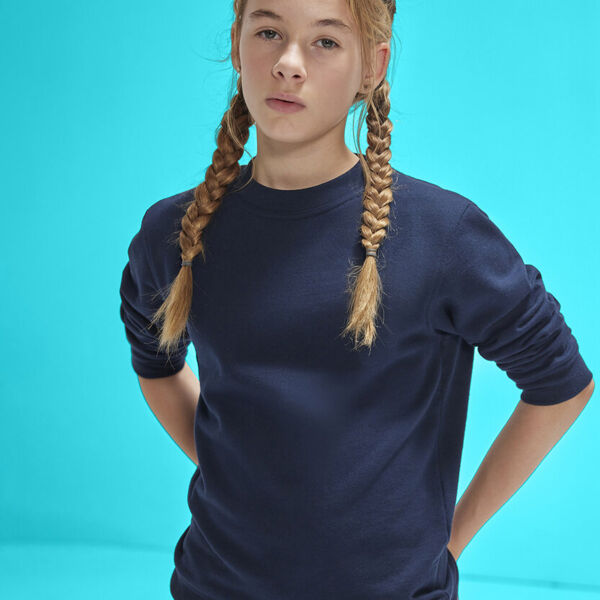 B&C ID.332 crew /kids Thumbnail