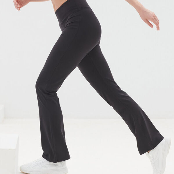 Women’s flared leggings Thumbnail