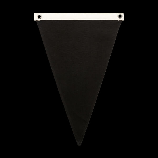 CANVAS PENNANT FLAG Thumbnail