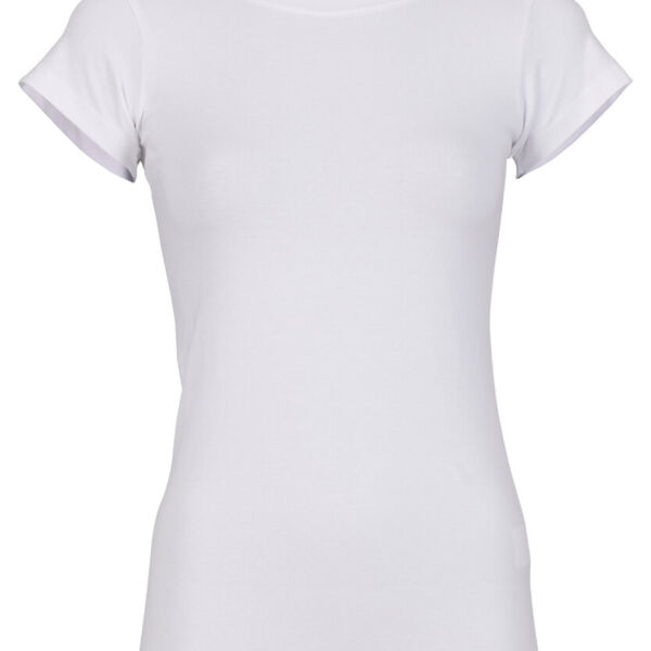 Women’s stretch tee Thumbnail