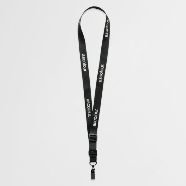 ASC LANYARD Thumbnail