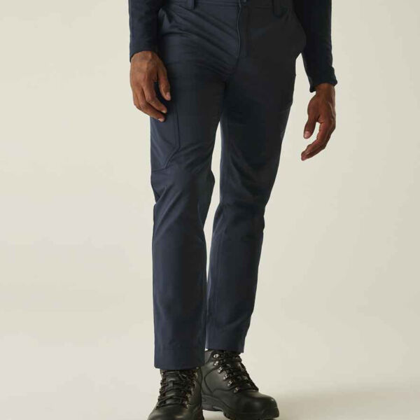 Regatta Pro Action Stretch Trousers Thumbnail