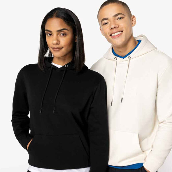 Native Spirit Unisex Hooded Sweatshirt Thumbnail