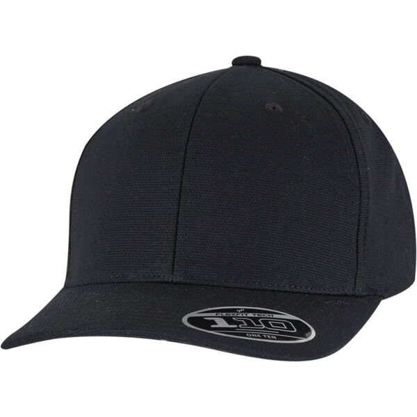 110 Flexfit curved snapback (9293) Thumbnail