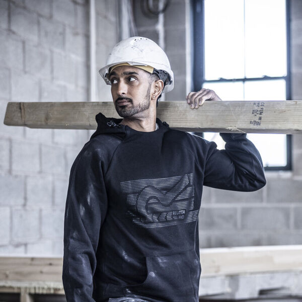 Pro trade hoodie Thumbnail