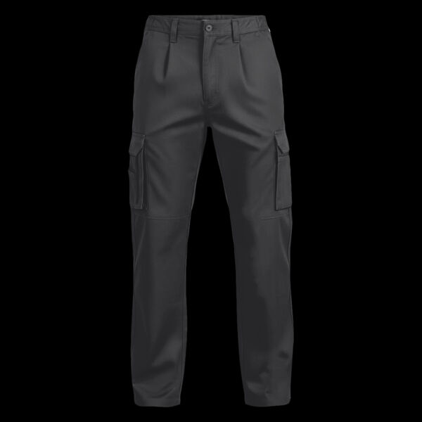 Eco Workwear Cargo Trouser Regular Thumbnail