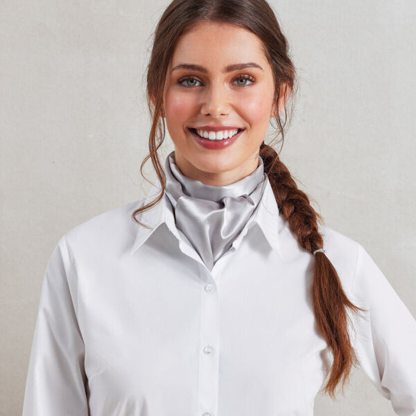 Scarf - plain Thumbnail