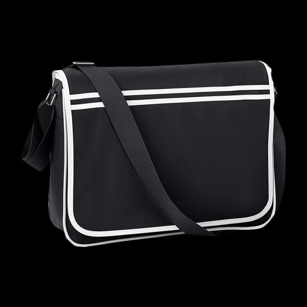 BagBase Retro Messenger Thumbnail