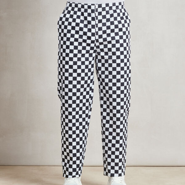 Premier Essential Chef's Trousers Thumbnail