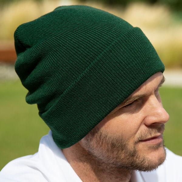 Result Woolly Ski Hat Thumbnail