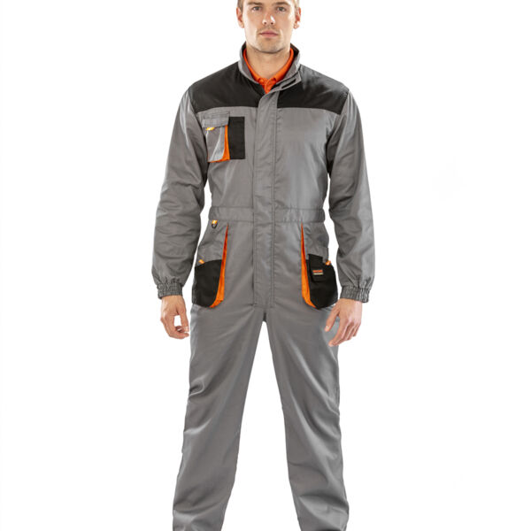 Result Work-Guard Lite Coverall Thumbnail