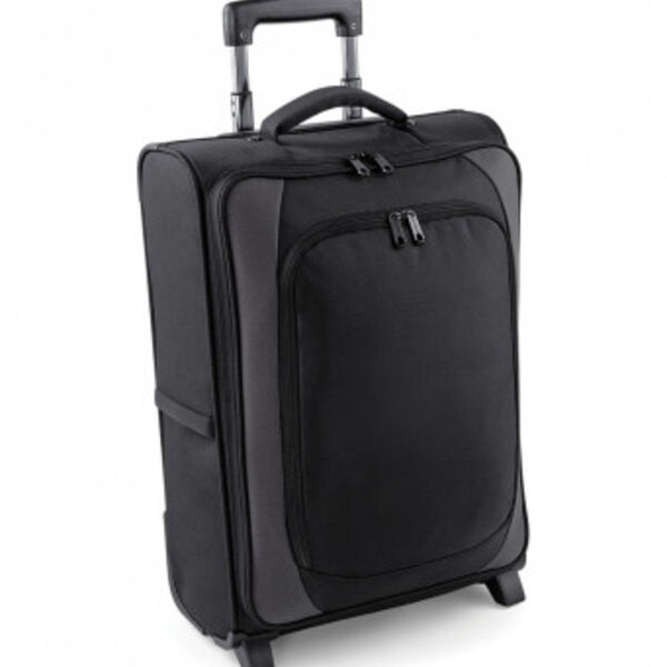 Quadra Tungsten™ Business Traveller Thumbnail