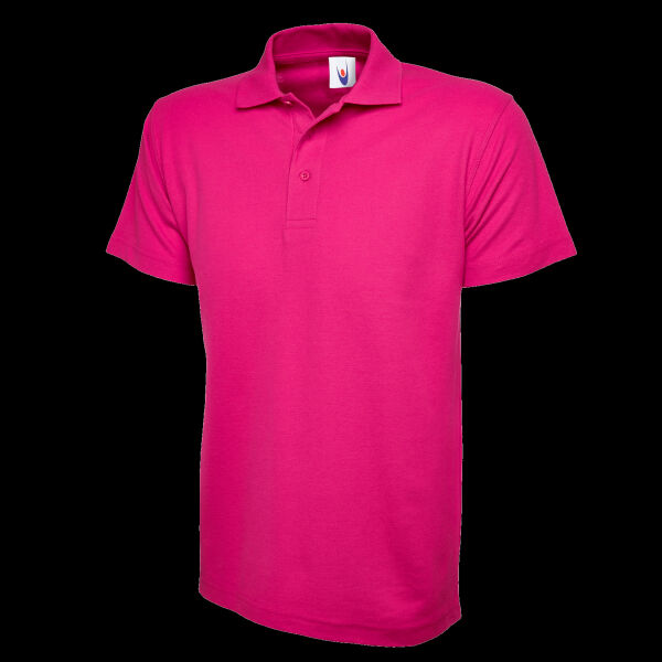 Classic Poloshirt Thumbnail