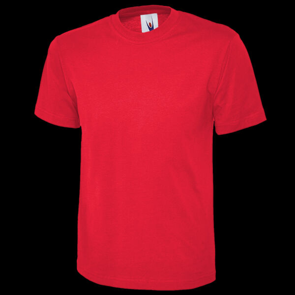 Olympic T-shirt Thumbnail