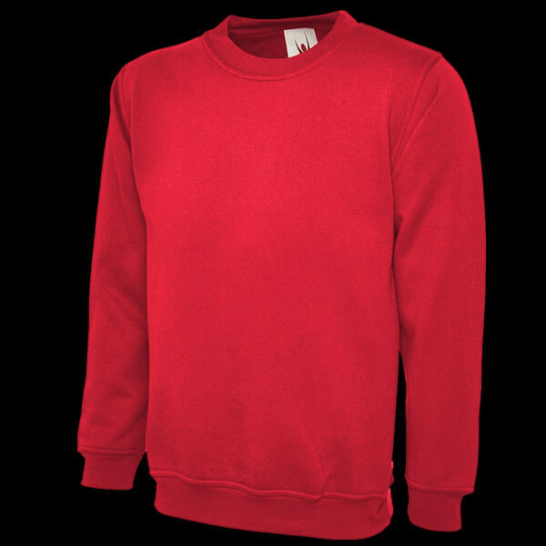 Childrens Classic Sweatshirt Thumbnail