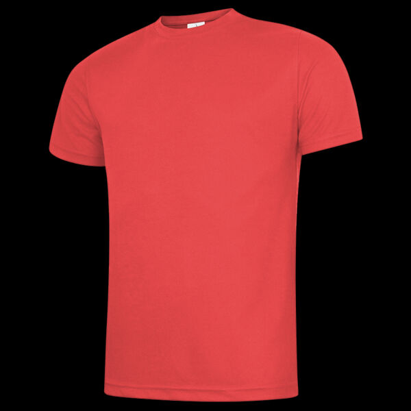 Mens Ultra Cool T Shirt Thumbnail