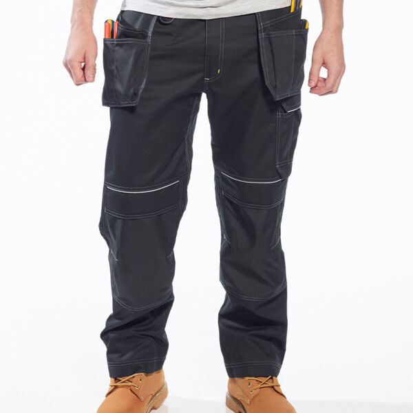 Portwest PW3 Work Holster Trousers Thumbnail