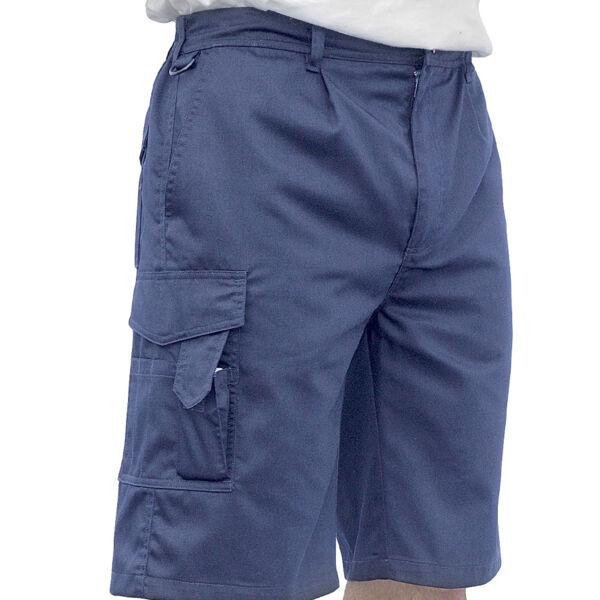Portwest Combat Shorts Thumbnail