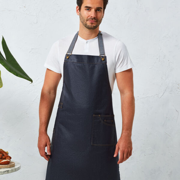 Premier District Bib Apron Thumbnail