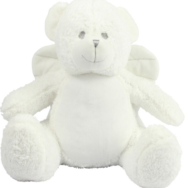 Mumbles Zippie Angel Thumbnail