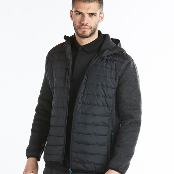 Portwest KX3™ Baffle Padded Jacket Thumbnail
