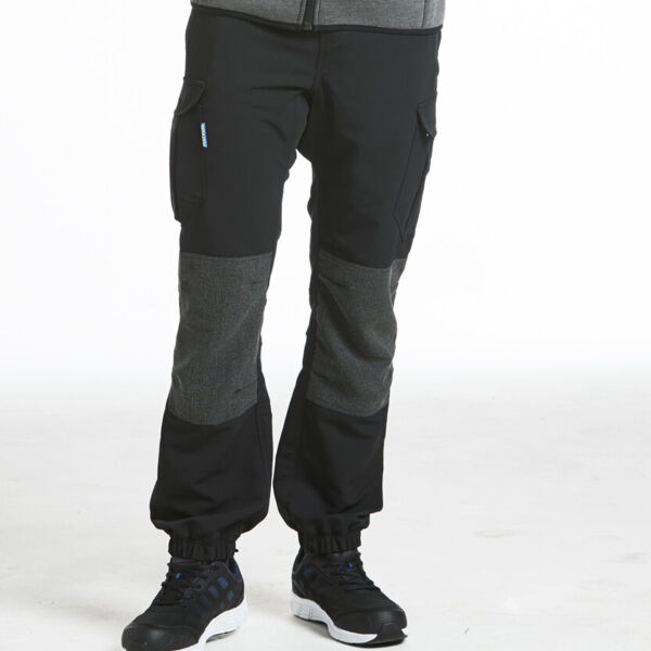 KX3 Flexi trouser (T803) slim fit Thumbnail